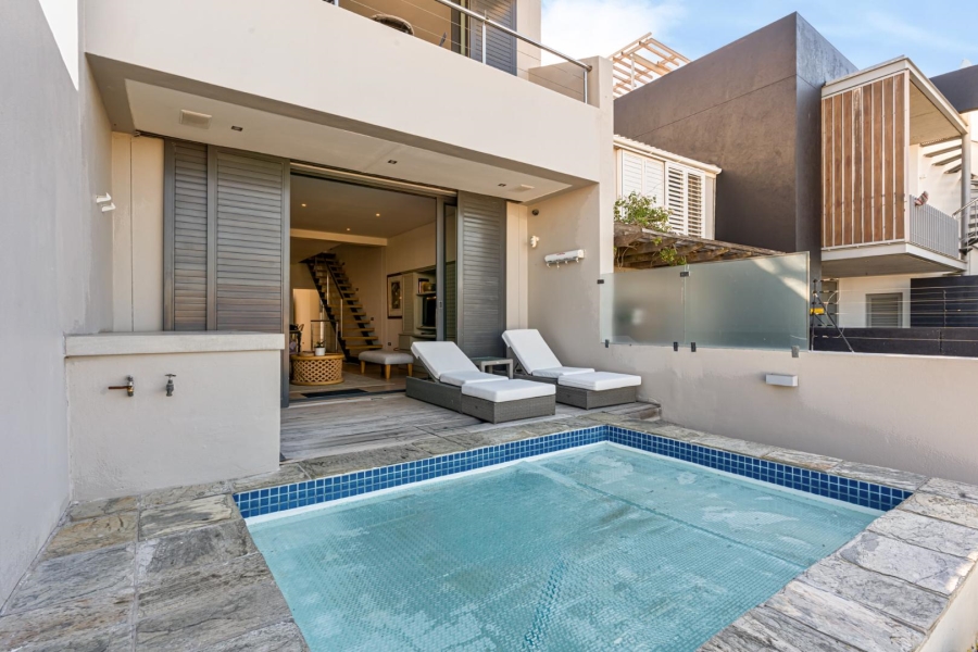 3 Bedroom Property for Sale in De Waterkant Western Cape